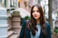 Image of Super Lawyers selectee Nadia F. Zaidi