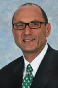 Hank Gracin