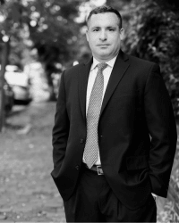Image of Super Lawyers selectee David J. Dischley
