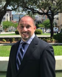 Image of Super Lawyers selectee H. Joshua Diamond