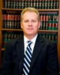 Photo of V. Edward Formisano