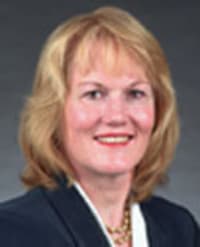 Image of Super Lawyers selectee Cheryl Edwards Tannenberg