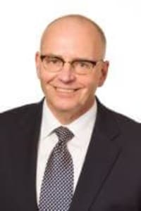 David A. Forrest