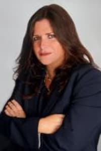 Jessica R. Woll