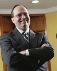 Image of Super Lawyers selectee James E. Autry
