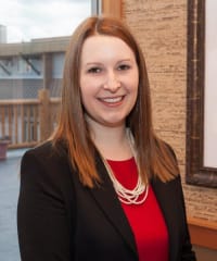 Kaitlin M. Roach