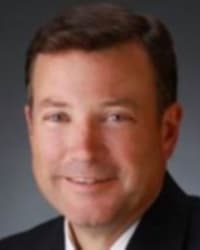 Image of Super Lawyers selectee Brian Murphy