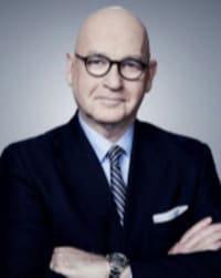 Image of Super Lawyers selectee Paul F. Callan