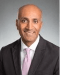 Image of Super Lawyers selectee Dipak P. Patel