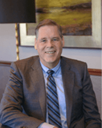 Image of Super Lawyers selectee Rex Baker