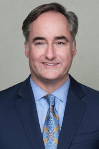 Image of Super Lawyers selectee Francis P. (Frank) Morrissey