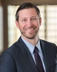 Image of Super Lawyers selectee Todd S. Werner