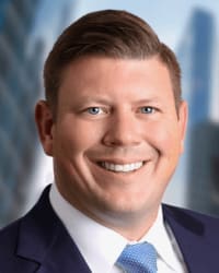 Image of Super Lawyers selectee Bradley M. Cosgrove