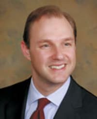 Image of Super Lawyers selectee Sean P. Schmergel