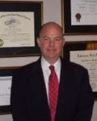 Photo of Philip Bohrer