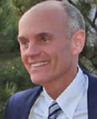 Image of Super Lawyers selectee Jeffrey Kyle Anderson