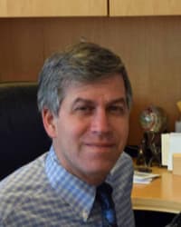 Image of Super Lawyers selectee Andrew L. Margolius
