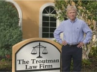 Photo of Richard (Rick) Byron Troutman