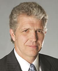Image of Super Lawyers selectee Michael C. Black