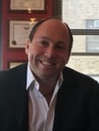 Alexander M. Dudelson