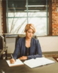 Image of Super Lawyers selectee Sheila Moheb