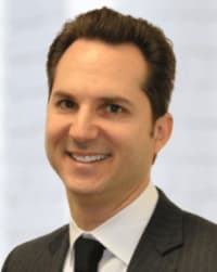 Image of Super Lawyers selectee Jonathan D. Marks