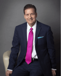 Photo of Russell Hatten