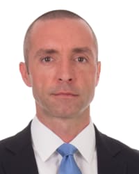 Image of Super Lawyers selectee Tom Cummins