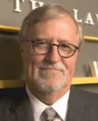 Image of Super Lawyers selectee Bill Powers