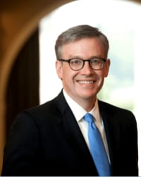 Image of Super Lawyers selectee Marc Howard