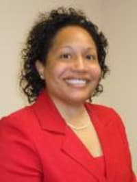Marie Washington