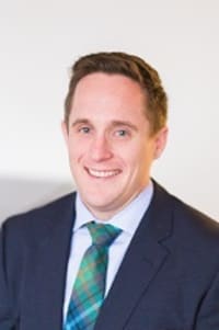 Image of Super Lawyers selectee Jepthah M. Orstein