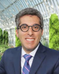 Image of Super Lawyers selectee Drew M. Zamansky