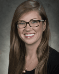 Image of Super Lawyers selectee Kayleigh Walsh