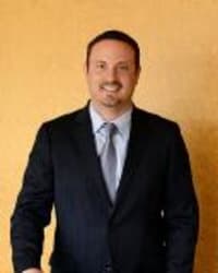 Image of Super Lawyers selectee James C. Pettis