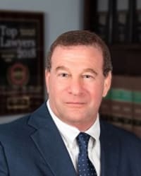 Image of Super Lawyers selectee William H. Pincus