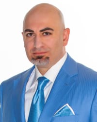 Image of Super Lawyers selectee Edwin Aiwazian