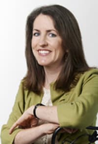 Image of Super Lawyers selectee Leigh Reynolds Byers