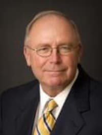 Image of Super Lawyers selectee Douglas H. Morris II