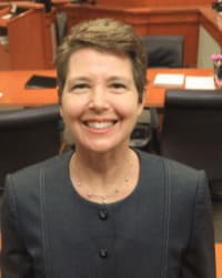 Lynne Borsuk