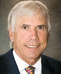 Image of Super Lawyers selectee Gary K. Smith