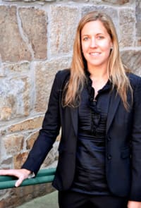 Photo of Stefanie A. Murphy
