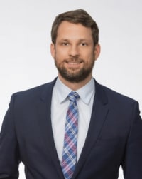 Image of Super Lawyers selectee David M. Krum