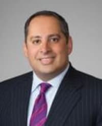 Image of Super Lawyers selectee Mark J. Oberti