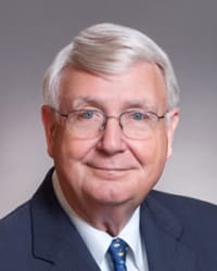 Photo of Richard J. Dodson