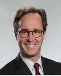 Image of Super Lawyers selectee Wyatt D. Dittburner
