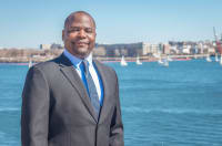 Image of Super Lawyers selectee Kevin Crick