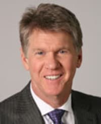 Image of Super Lawyers selectee Marsh J. Halberg
