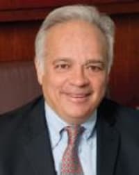 Image of Super Lawyers selectee John Astuno, Jr.