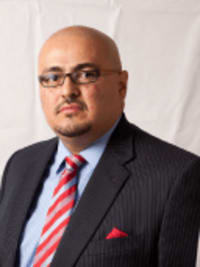Image of Super Lawyers selectee Oscar Mendez, Jr.